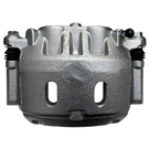 2012 Nissan Armada Brake Caliper 1